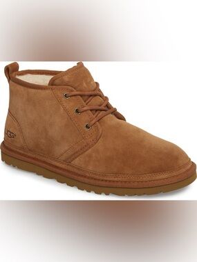 UGG Neumel Chukka Boot